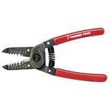 Wire Stripper/Cutter, 8-16 AWG, 6" OAL redirect to product page